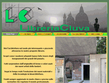 Tablet Screenshot of libreriacluva.com